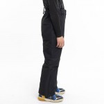 Детско Ски Долнище JUST PLAY (N5006-1) BLACK Детско Ски Долнище JUST PLAY (N5006-1) BLACK